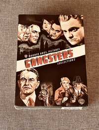 Dvd Gangsters selado,2006-3 filmes