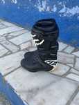 Botas fox motocross 40