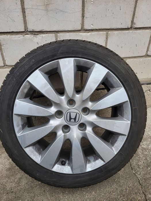 Opony zimowe 225/45R17 Dębica Frigo 21r