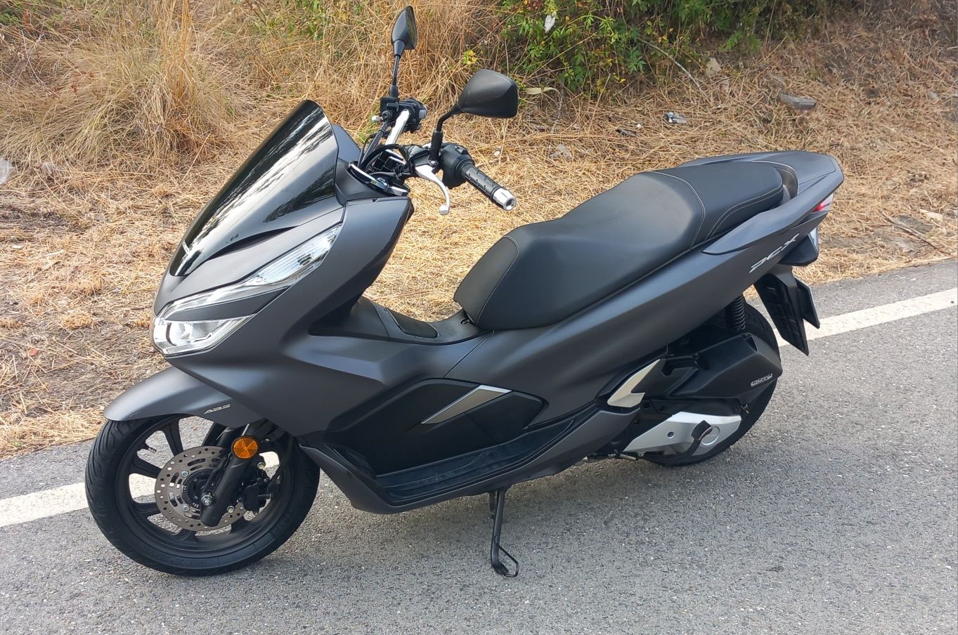 Honda Pcx - 2018