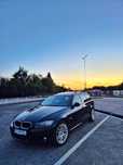 BMW Seria 3 Bmw E91 LCi 2010r. lift 2.0d *sportsitze, panorama* -  bez wkładu!