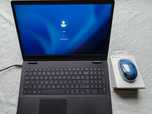 Dell Core i5-11 gen 8GB RAM 256 GB NVME 15.6'' podświetlana klawiatura