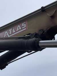 Продам кран манипулятор Atlas 60.1