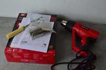 Opalarka Einhell TC-HA 2000/1