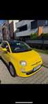 Fiat 500 FIAT 500, 1.2 benzyna, 2009r