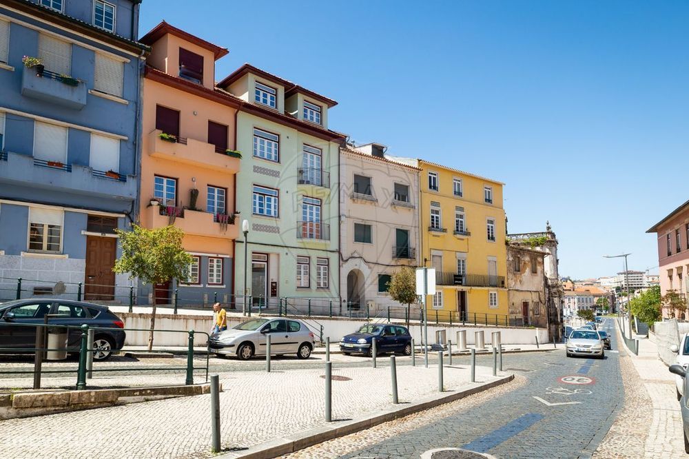 Apartamento T2 para arrendamento