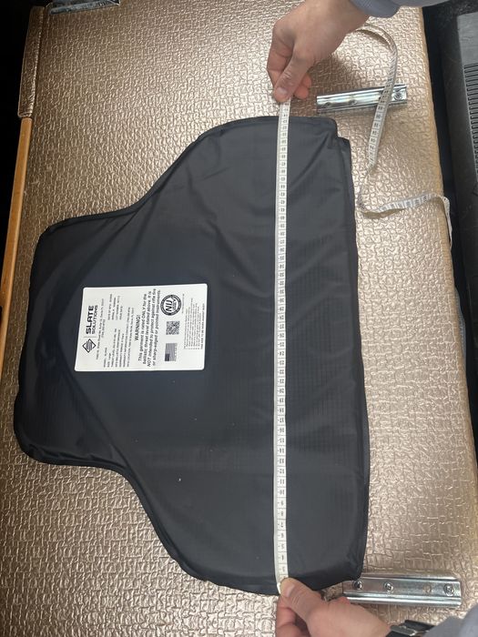 Балістика Slate Solutions ціна за КОМПЛЕКТ