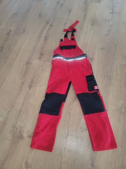 Spodnie robocze Strauss rozm XS