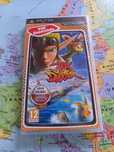 Gra Sony psp jak and daxter zaginiona granica PL