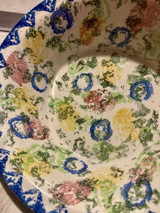 Saladeira vintage