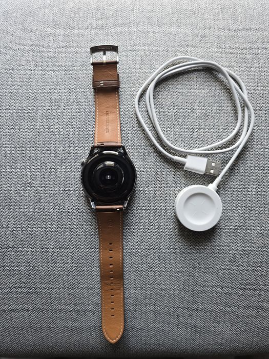 Huawei watch 3 46 mm LTE smartwatch męski