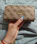 Portfel damski Guess nowy
