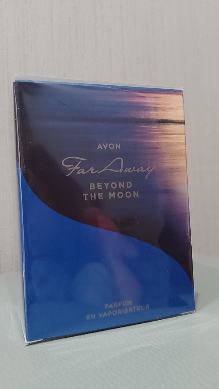 Парфуми avon - BEYOND THE MOON.