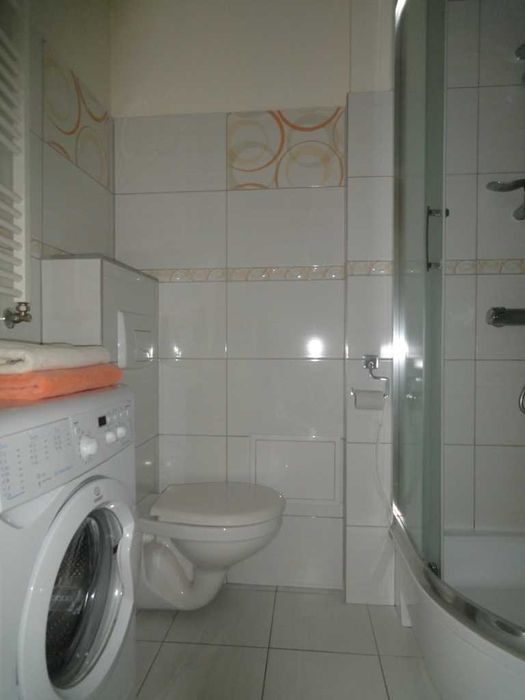 Wynajmę kawalerkę w centrum Polanicy-zdrój