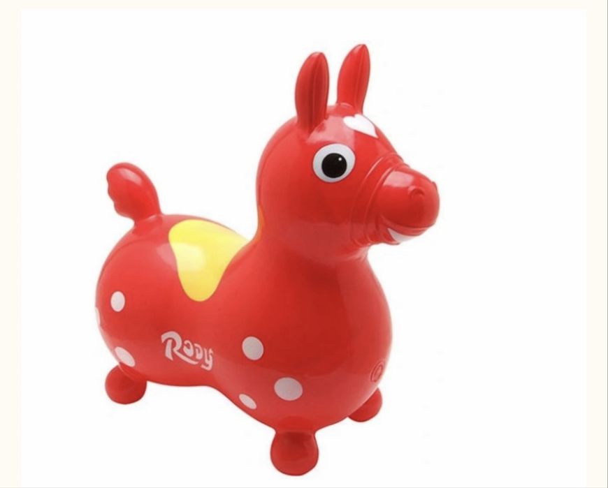 Стрибунець, надувний коник роді