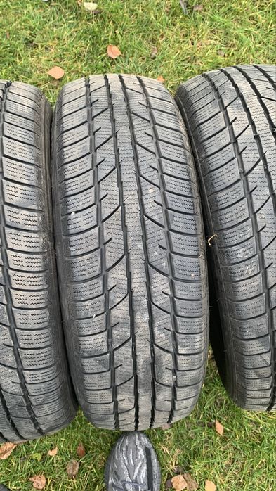 Opony zeetex WP1000 zimowe 175/65R14 82T