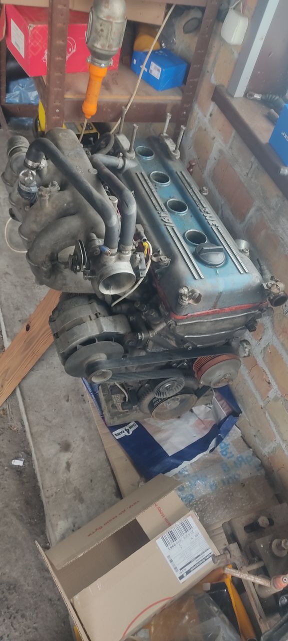 Двигатель Газель,Волга после кап ремонта