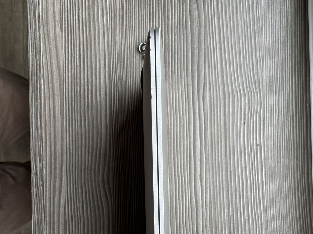 Macbook Air M1, 13” официальный украинский