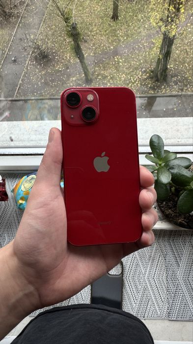 iPhone 13 mini 128 SIM+eSIM Neverlocked