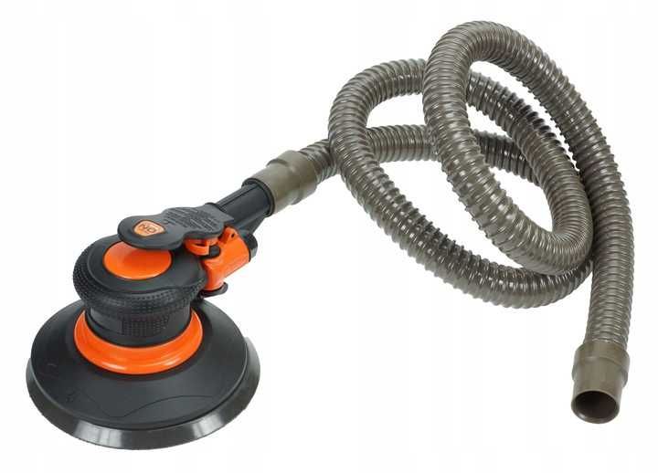 Na Lewara Szlifierka mimośrodowa BLACK 42521