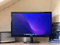 Monitor Philips PHL 246V5L 24” cale 60Hz LED LCD Full HD