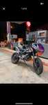 Derbi Senda Xtreme SM