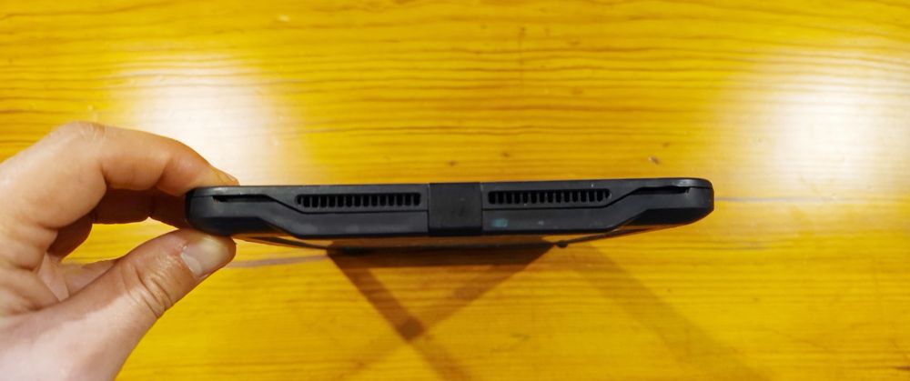 Capa protetora anti queda - iPad Air