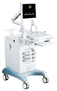 Аппарат УЗИ Chison iVis60 Expert