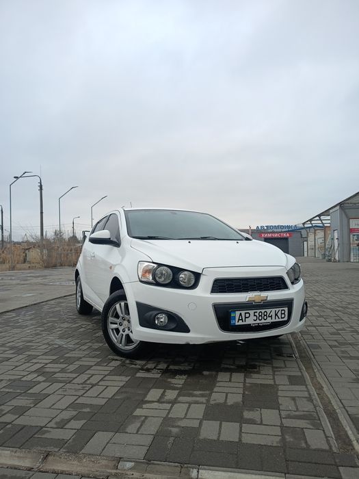 Продам Шевроле Авео т300