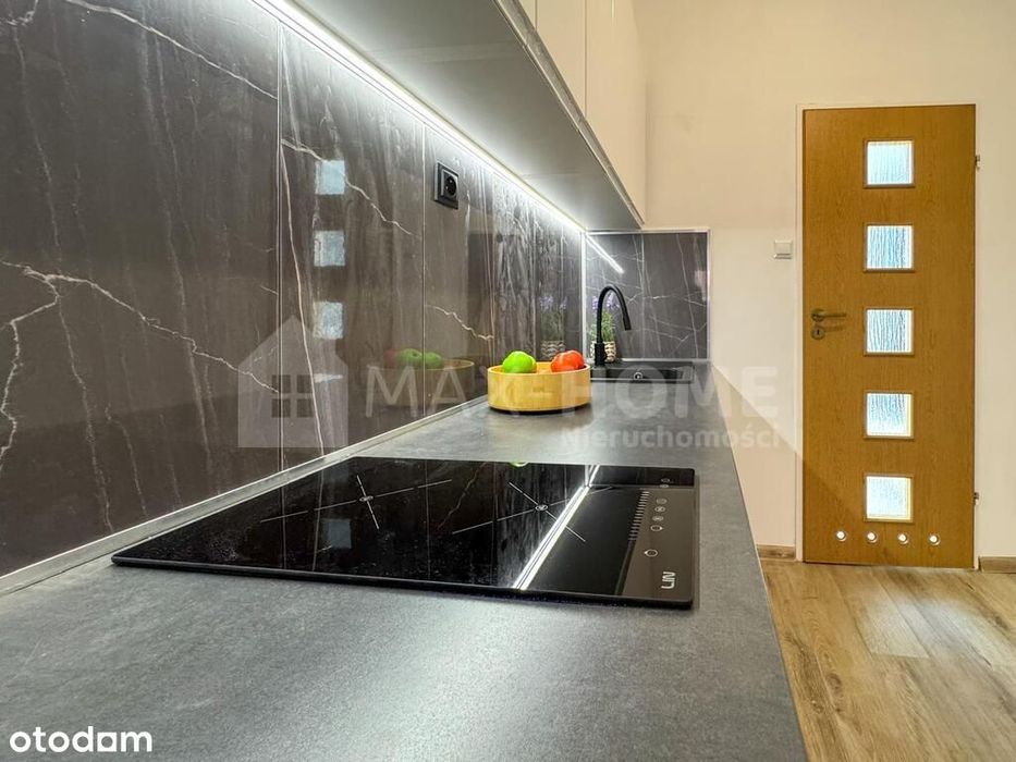 Mieszkanie w Centrum! Świeżo po remoncie!