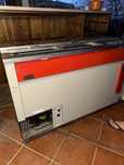 Arca de Refrigeração IRAL (Industrial)