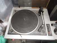 Gramofon UNITRA Bernard gs434