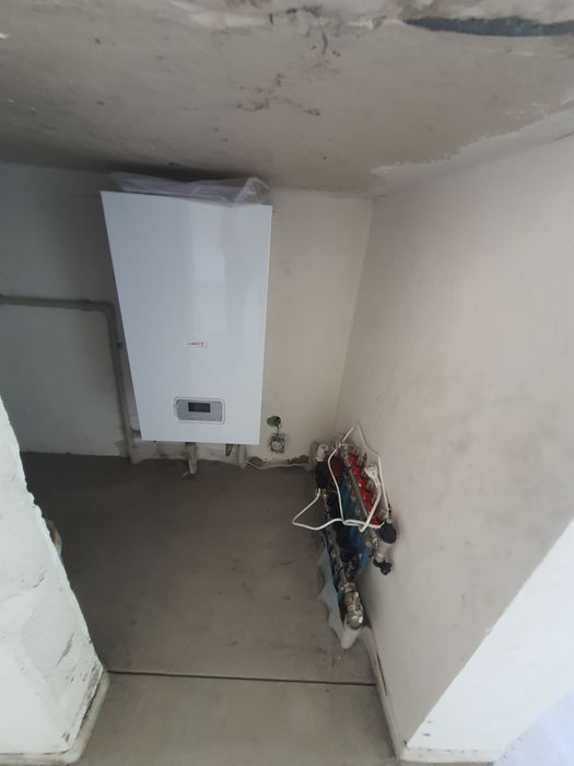 Продам Дуплекс ,95м2, 3 сотки. Чистова. Є Оселя. Сертифікат