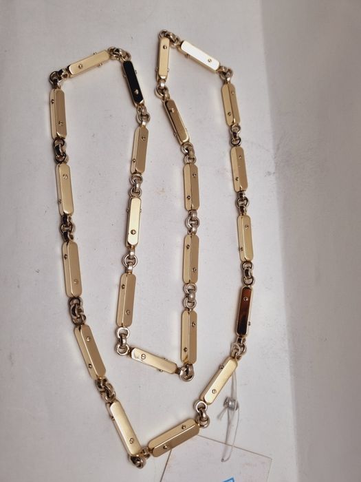 Золотая цепочка 94 грамма