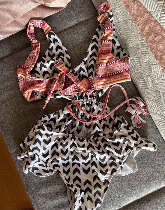 Triquina da marca Cantê