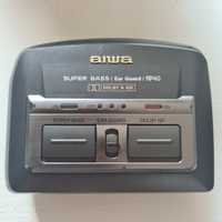 Walkman Aiwa AP40, sprawny