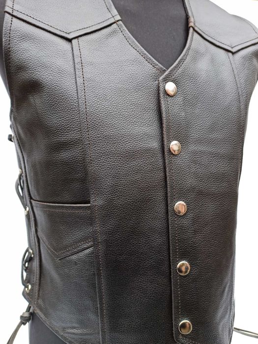 Kamizelka z orłem USA różne rozmiary ! od małych do dużych !