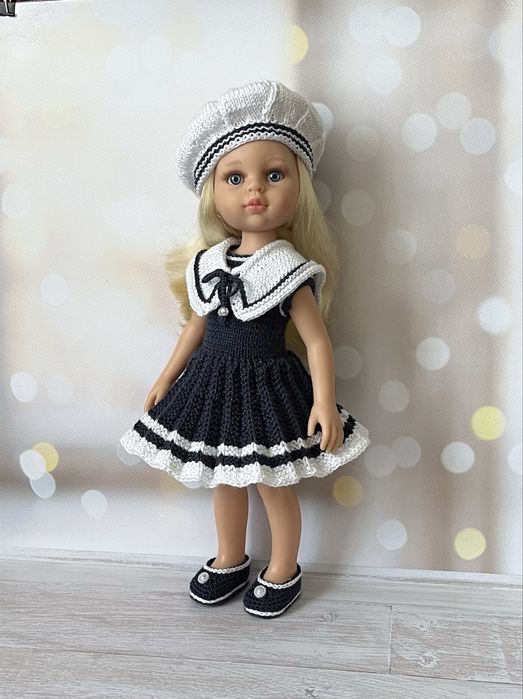 Одяг для Паола Рейна