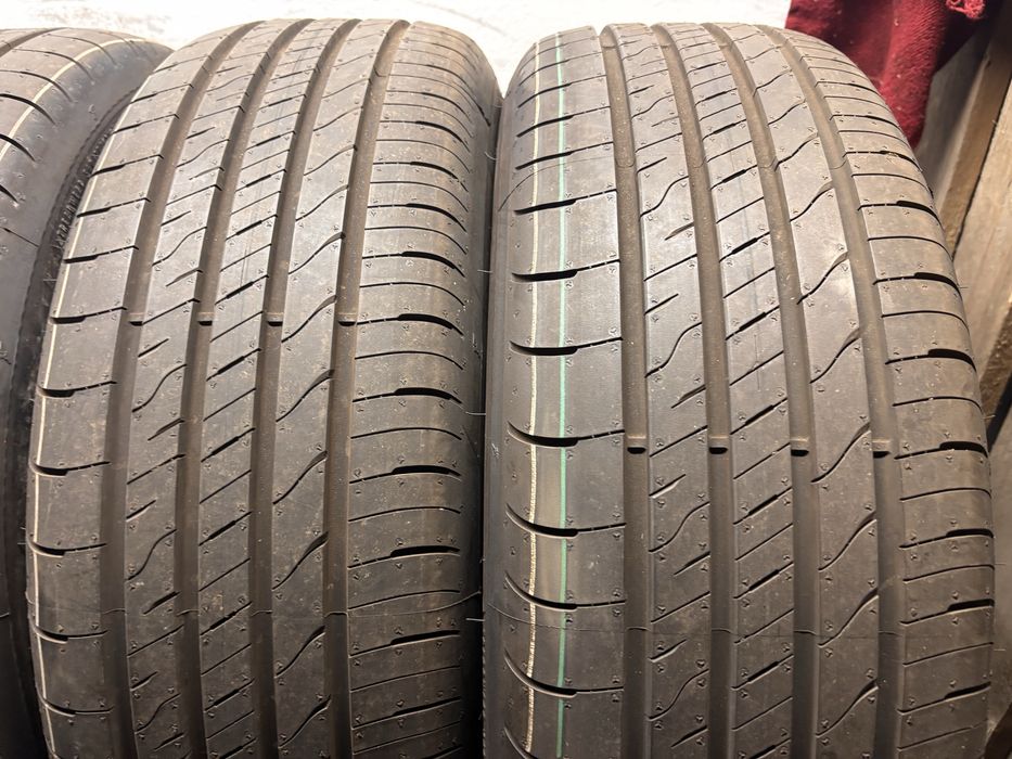 Opony Demo 16-20” 15 kompletów 2024/2025r Goodyear Bridgestone Hurt