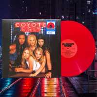 Coyote Ugly - Soundtrack Walmart Exclusive Wisnia