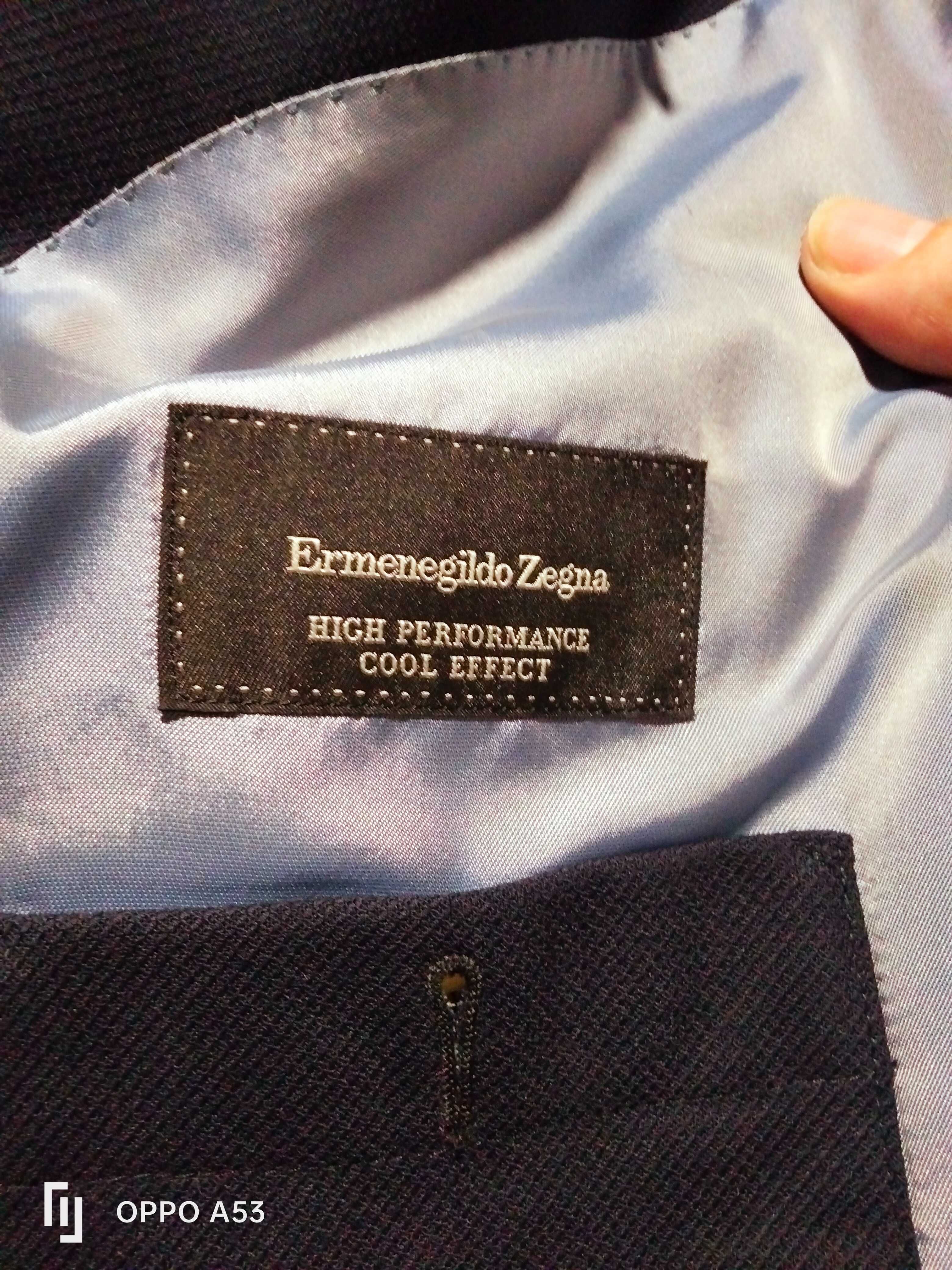 Blazer Ermanegildo Zegna