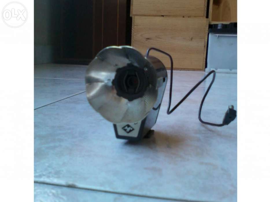 Flash Agfa Tully vintage