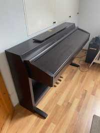 Pianino cyfrowe Yamaha Clavinova CLP-240