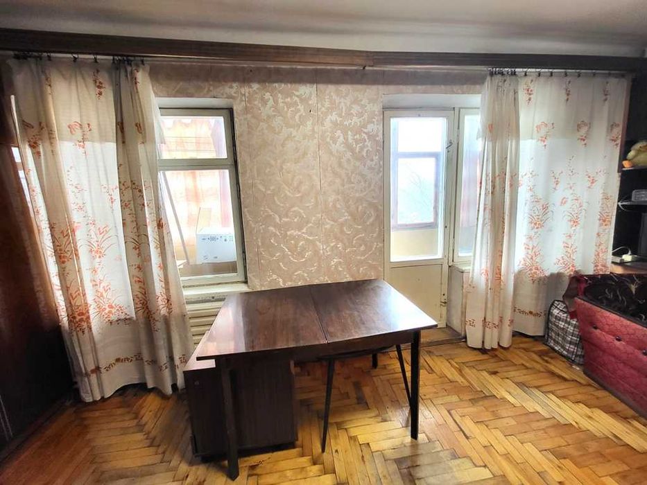 Продажа 2-х к.кв. ул. Казака Бабуры, д.18, ТРЕТИЙ ЭТАЖ.