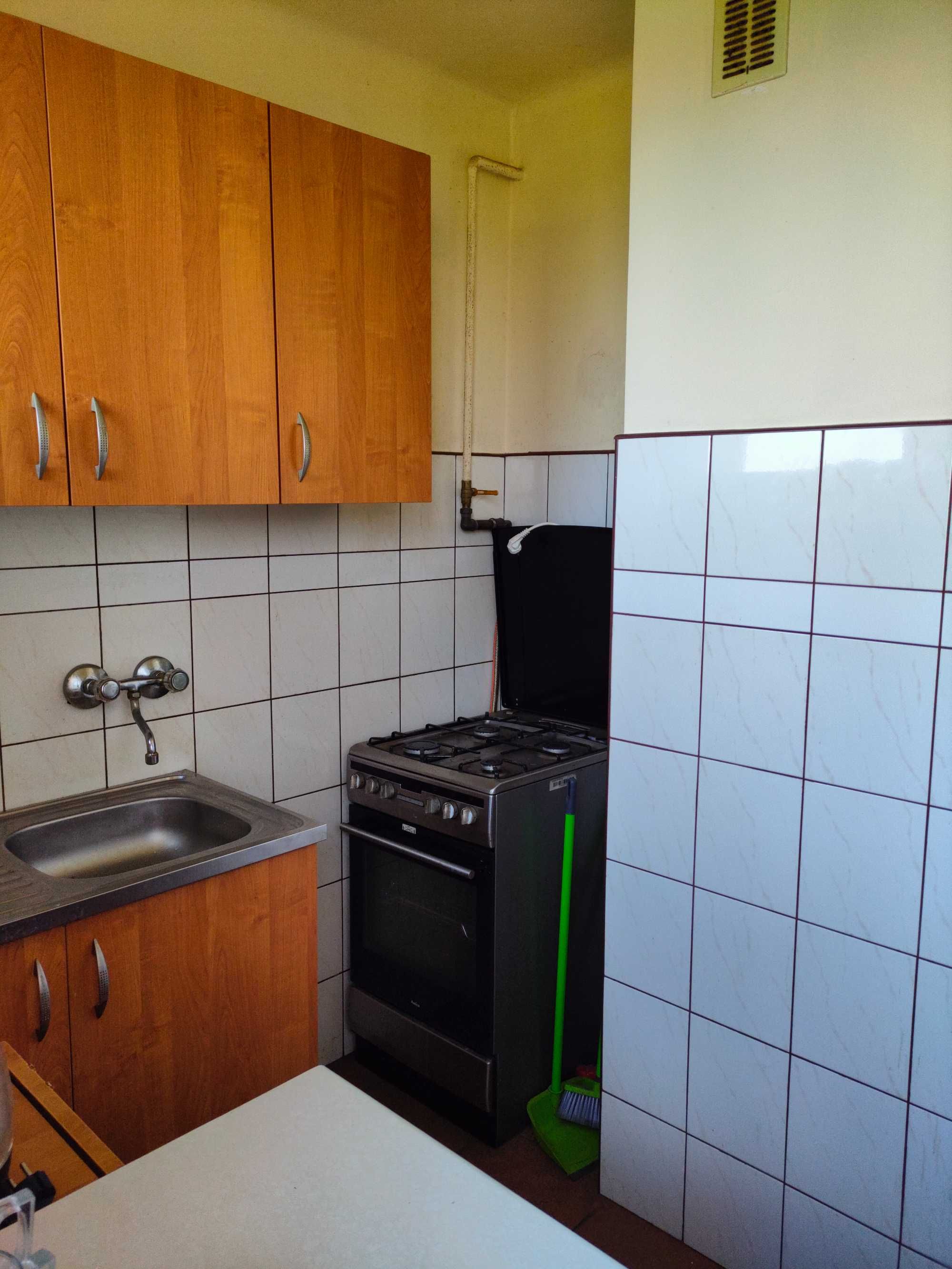 Sprzedam mieszkanie na os. 15Lecie