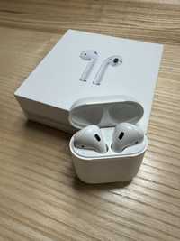 Навушники Airpods (оригінал)