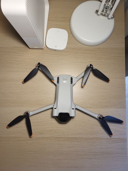 Dron Dji Mini 3 Pro RC-N3
