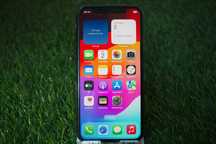 iPhone Xs, Gold 256GB Neverlock
