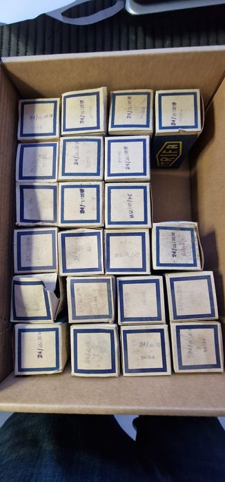 Lâmpada Trifa 24v 35w 35w