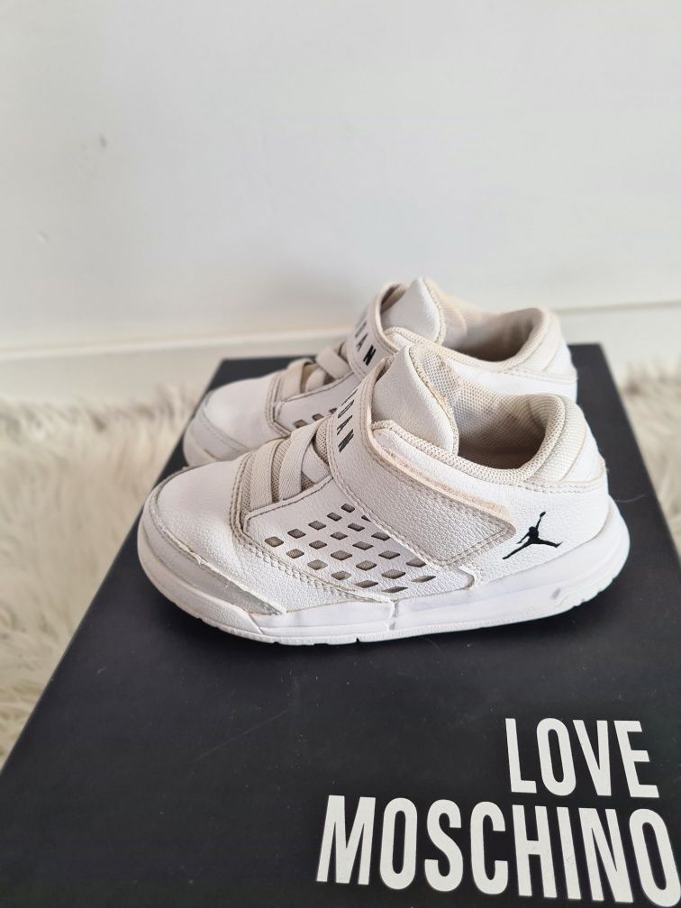 Nike Jordan Origin 26 16cm adidaski dziecięce buciki sportowe sneakers